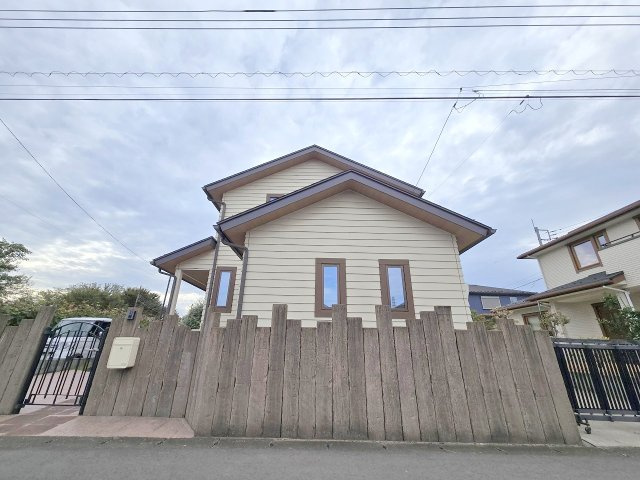 羽村市緑ヶ丘4丁目　築浅中古戸建のその他