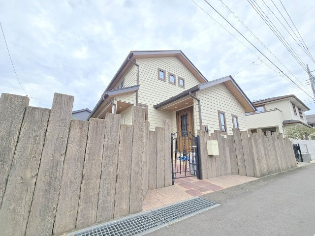 羽村市緑ヶ丘4丁目　築浅中古戸建のその他