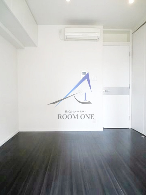 ブライズ三軒茶屋の寝室|寝室です。