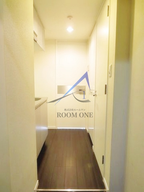 ブライズ三軒茶屋の内装