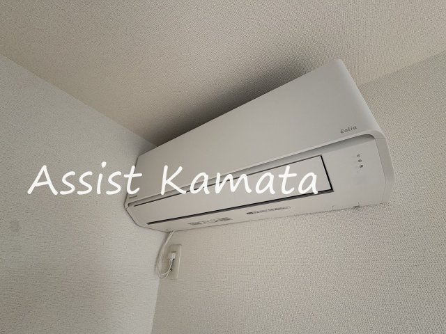 Ｋの設備