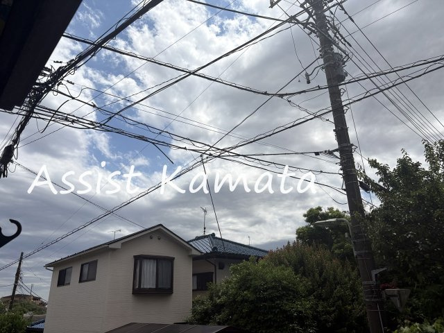 Ｋの展望