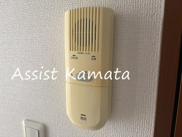Ｋのセキュリティ