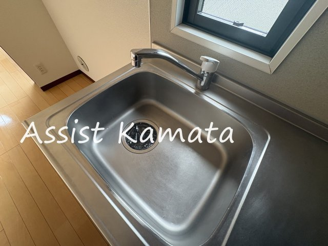 Ｋのキッチン