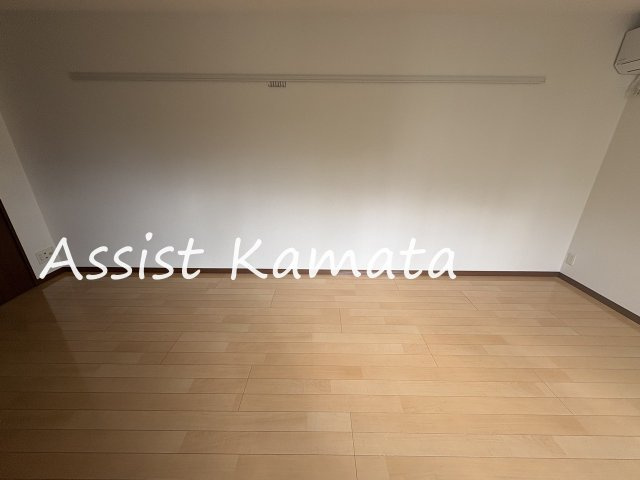 Ｋの洋室