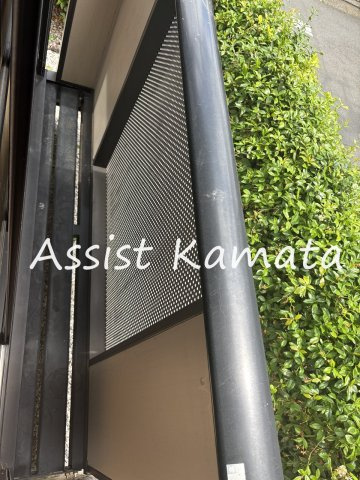 Ｋの設備