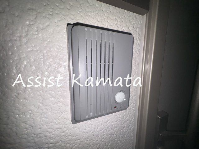 Ｋのセキュリティ