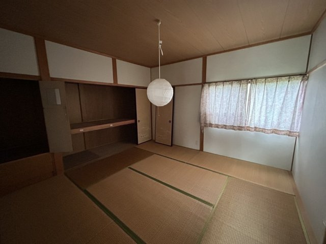 26/9/19　NEW　下呂市小坂町落合　900万円の和室