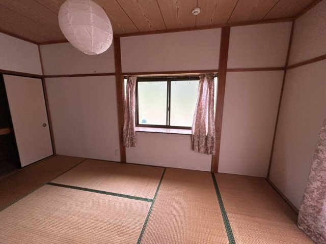 26/9/19　NEW　下呂市小坂町落合　900万円の和室