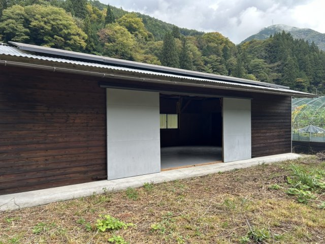 26/9/19　NEW　下呂市小坂町落合　900万円のその他