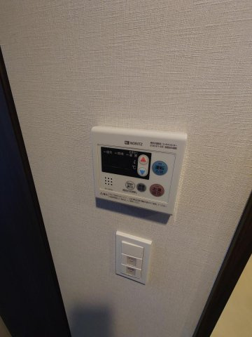 アクアレジデンス錦糸町の設備