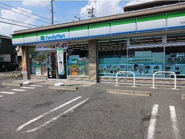 エクセルシオールⅡの周辺