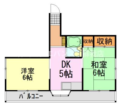 【間取り】 | 034CHIBA（ゼロサンヨンチバ）
