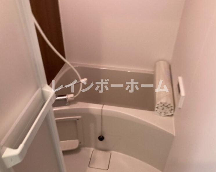 LaLa　Granの浴室
