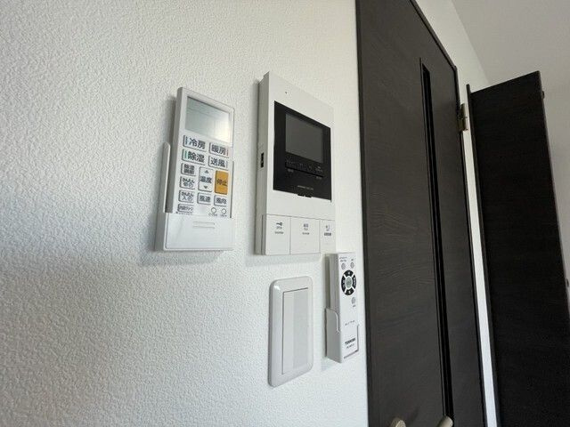 【セキュリティ】 | ジーメゾン伊勢原石田