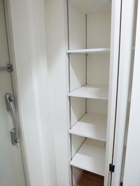ＡＬＩＶＩＯ西麻布のその他|※写真は同タイプ住戸です。