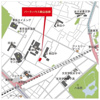 【地図】パークハウス駒込桜郷 