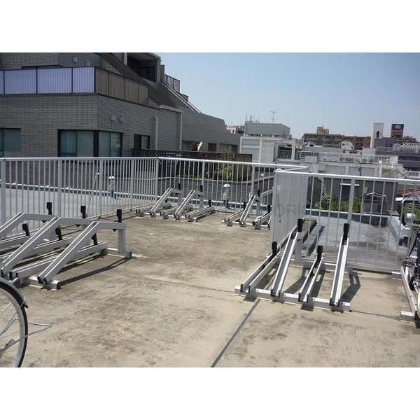 パレホームズ一橋学園のその他