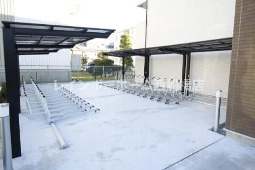 リブリ・二ソルのその他共用部分