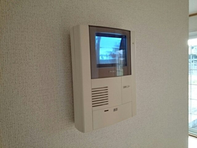 【設備】 | ミアマーユＡ