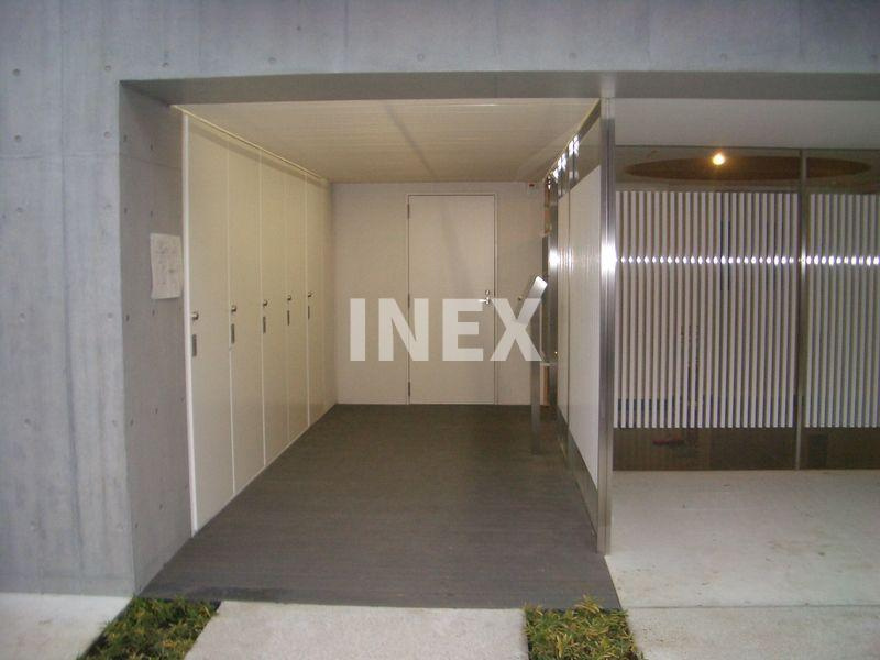 ネクサス戸部本町のその他共用部分