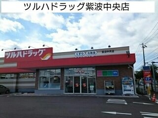 エンペラドールの周辺|ツルハドラッグ紫波中央店まで120m