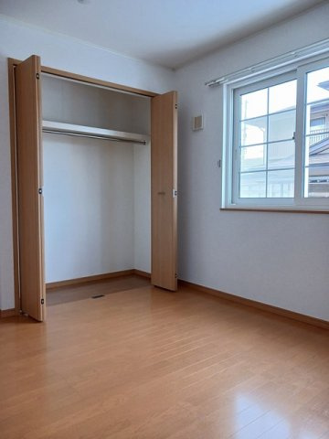 エンペラドールの内装