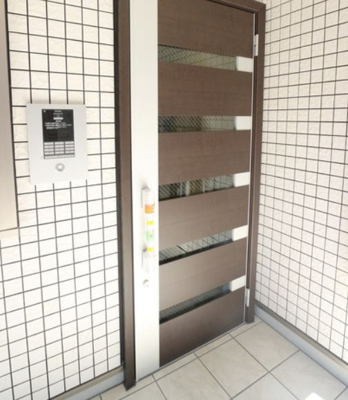 ｐｉｎｖｉｌｌａｇｅ大井町　（パンヴィラージュオオイマチ）のその他共用部分