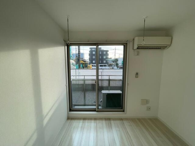 Liens REGALO船堀station の居間・リビング|※別部屋参考写真