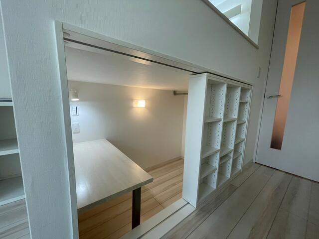 Liens REGALO船堀station の内装|※別部屋参考写真