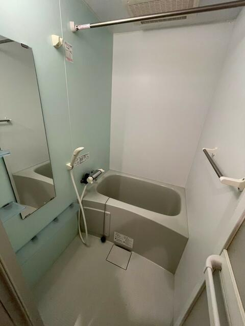 Liens REGALO船堀station の浴室|※別部屋参考写真