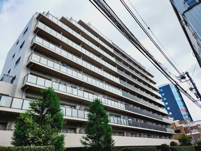 パークアクシス文京ステージの画像