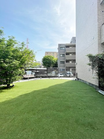 【駐車場】 | 鷺沼ガーデンヒルズ