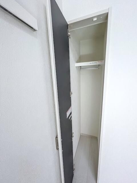Ｖｉｓｔａ　Ｋａｍｏｉの収納