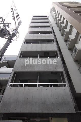 【外観】 | VERDE EBISU