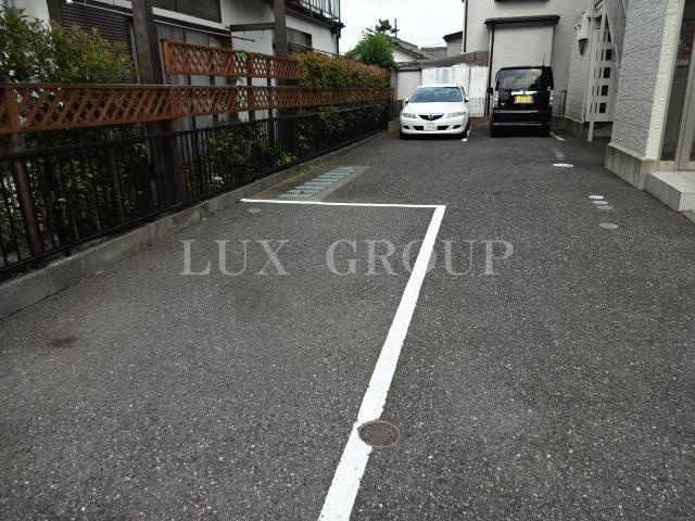 【駐車場】 | PAL FINE CUBE