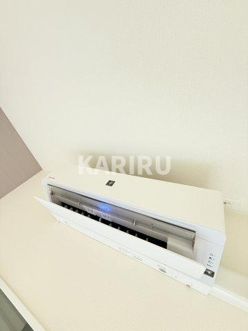 （仮称）大東町三丁目Aの設備