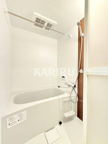 （仮称）大東町三丁目Aの浴室