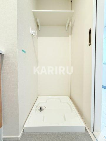 （仮称）大東町三丁目Aのその他