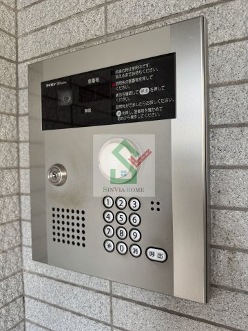 セレッソのその他共用部分