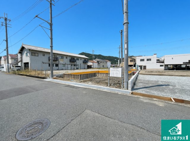西脇市上野　第6期　新築一戸建て