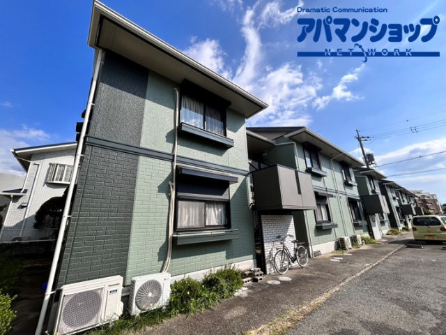 アゼリオ学園前Ｄ棟