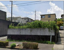 【外観】 | 町田市鶴川4丁目 第二種中高層住居専用地域　土地