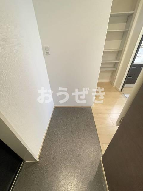 Ｌａ　Ｖｅｒｉｔａ　Ａｒｃの設備