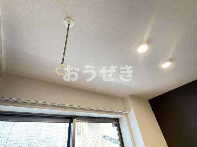 Ｌａ　Ｖｅｒｉｔａ　Ａｒｃの設備