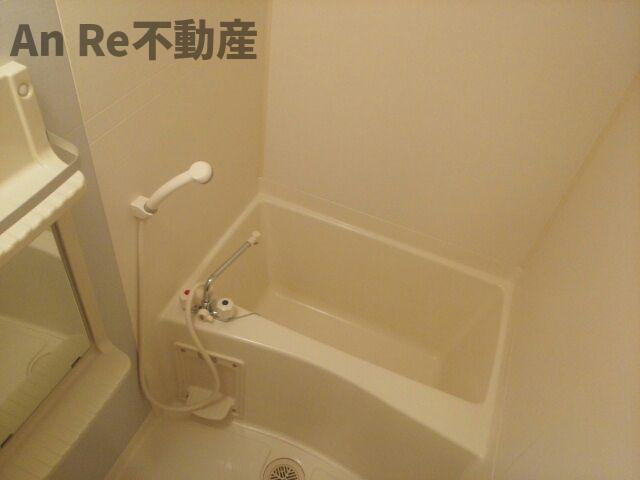 チェスナッツの浴室