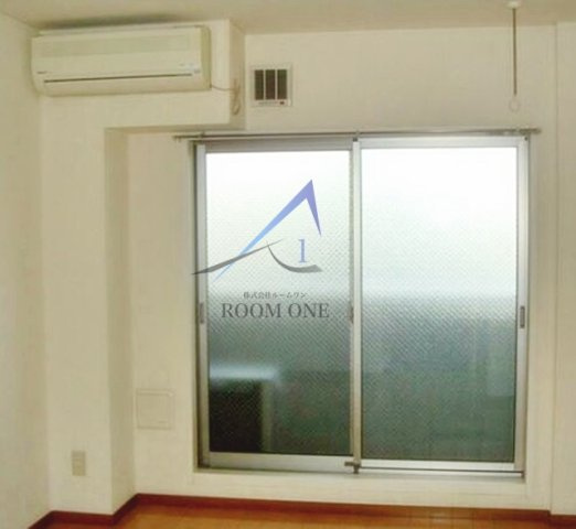 パールマンションＩ・Ｓの居間・リビング|洋室のお部屋です。