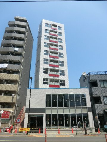 【外観】 | アリカ文京本郷 | 外観も気になるポイント