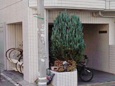 目黒フラワーハイホームのその他共用部分