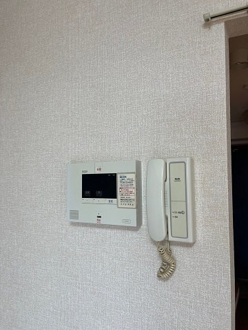 ヴィラ歌島のセキュリティ